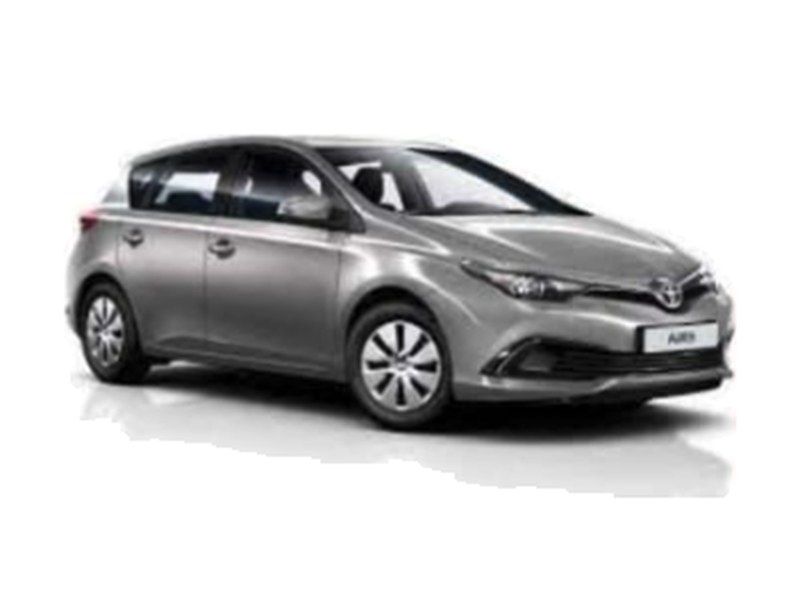 Toyota Auris Diesel