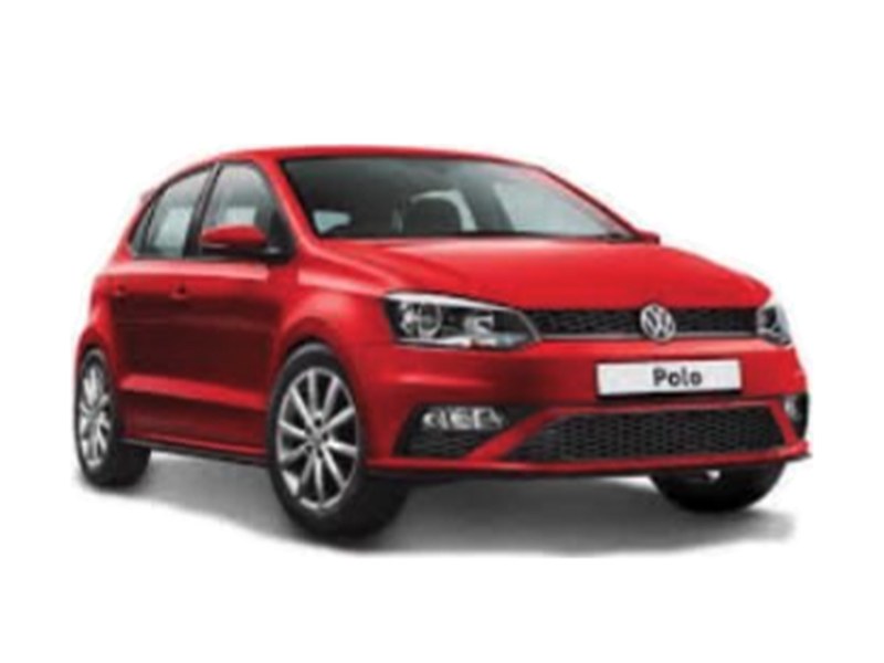 VW Polo Diesel