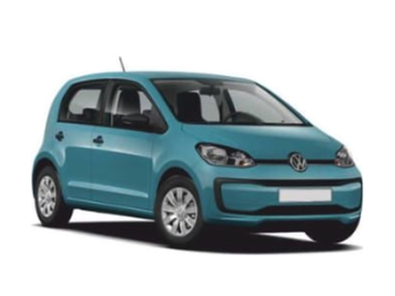 VW Up