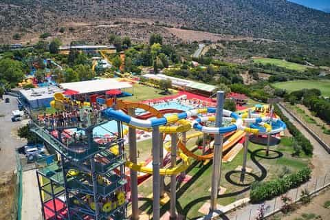 Acqua Plus Waterpark, photo 1