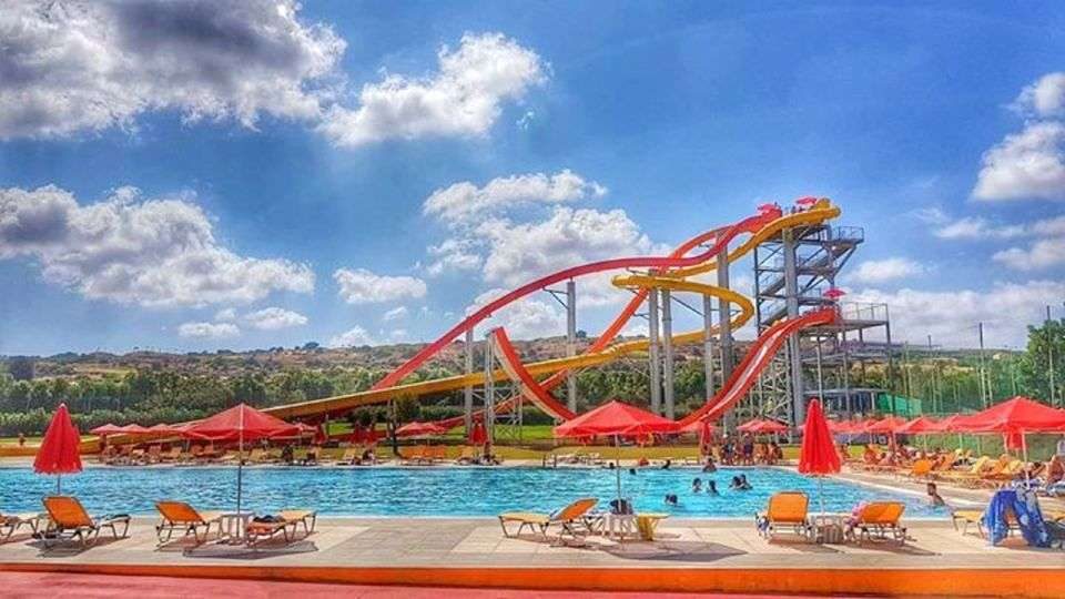 Acqua Plus Waterpark