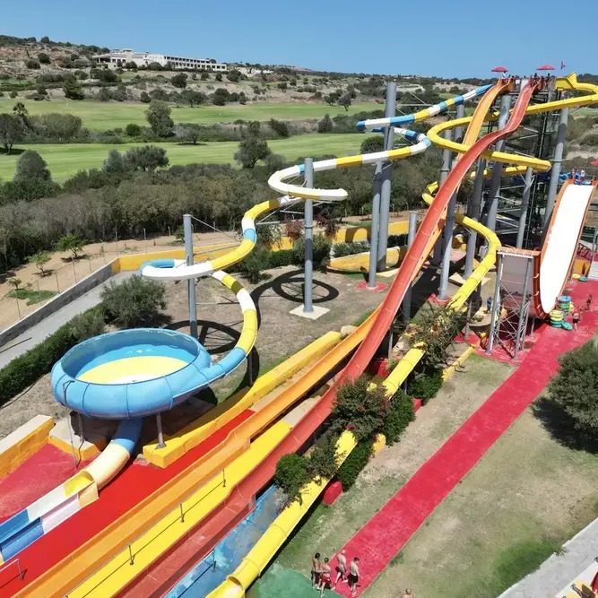 Acqua Plus Waterpark, photo 3