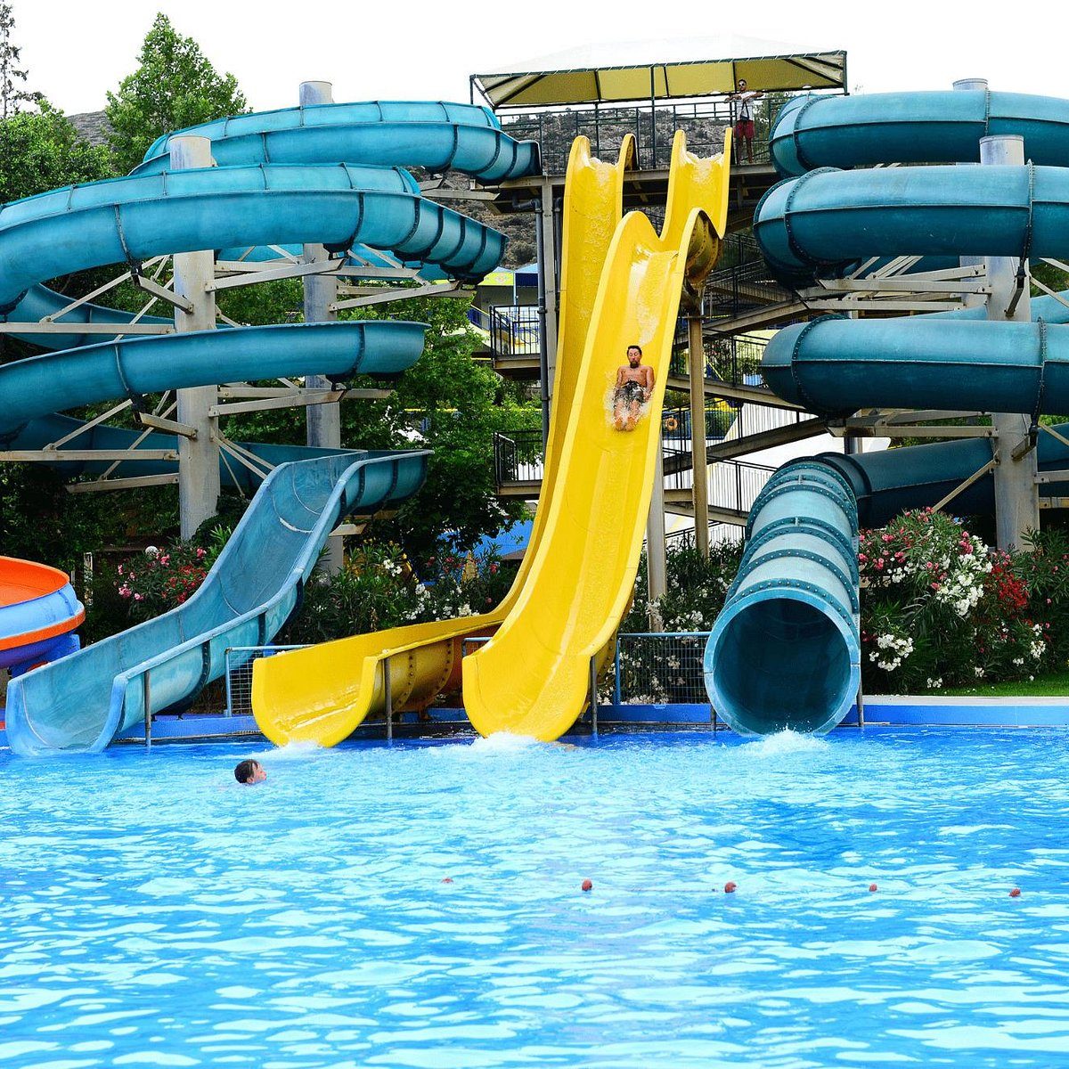 Acqua Plus Waterpark, photo 4