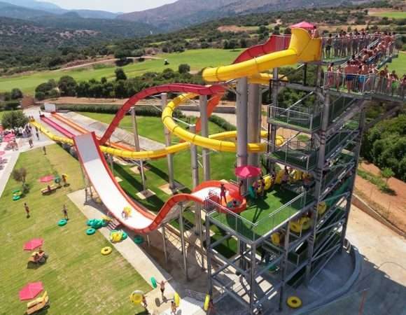 Acqua Plus Waterpark, photo 5