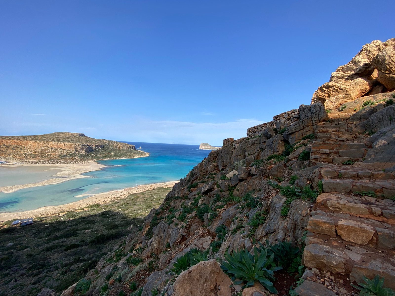Gramvousa & Balos Lagoon, photo 2
