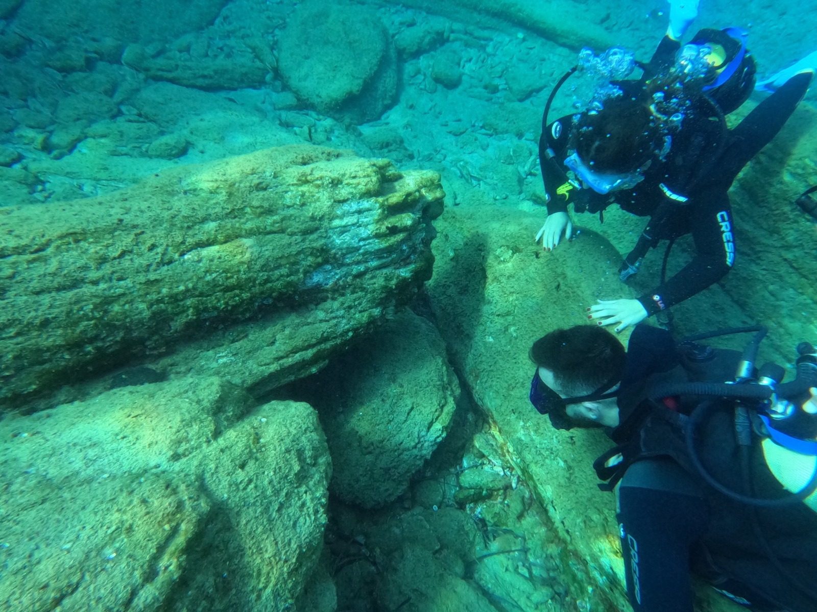 Discover Scuba Diving