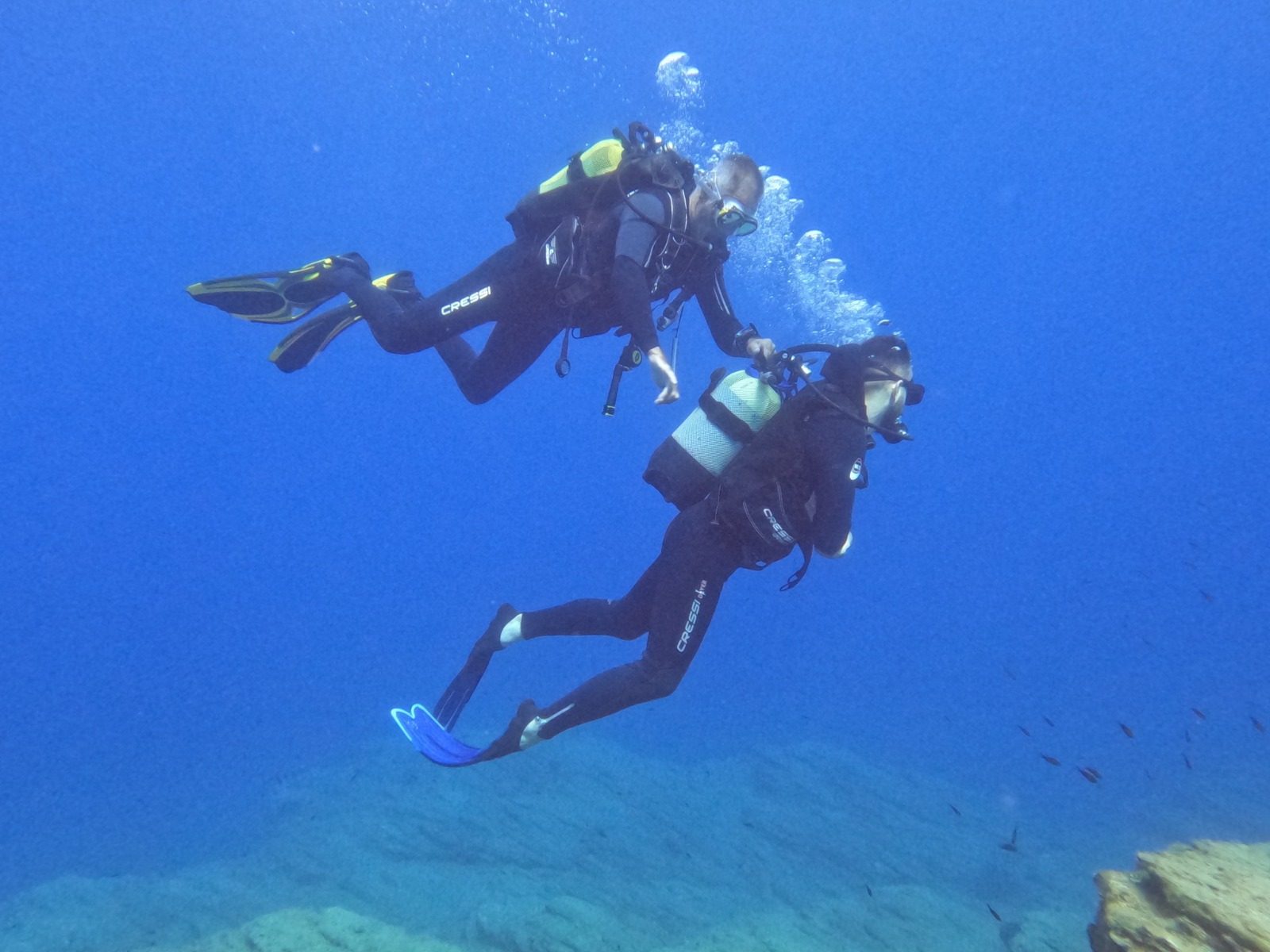 Discover Scuba Diving, photo 5