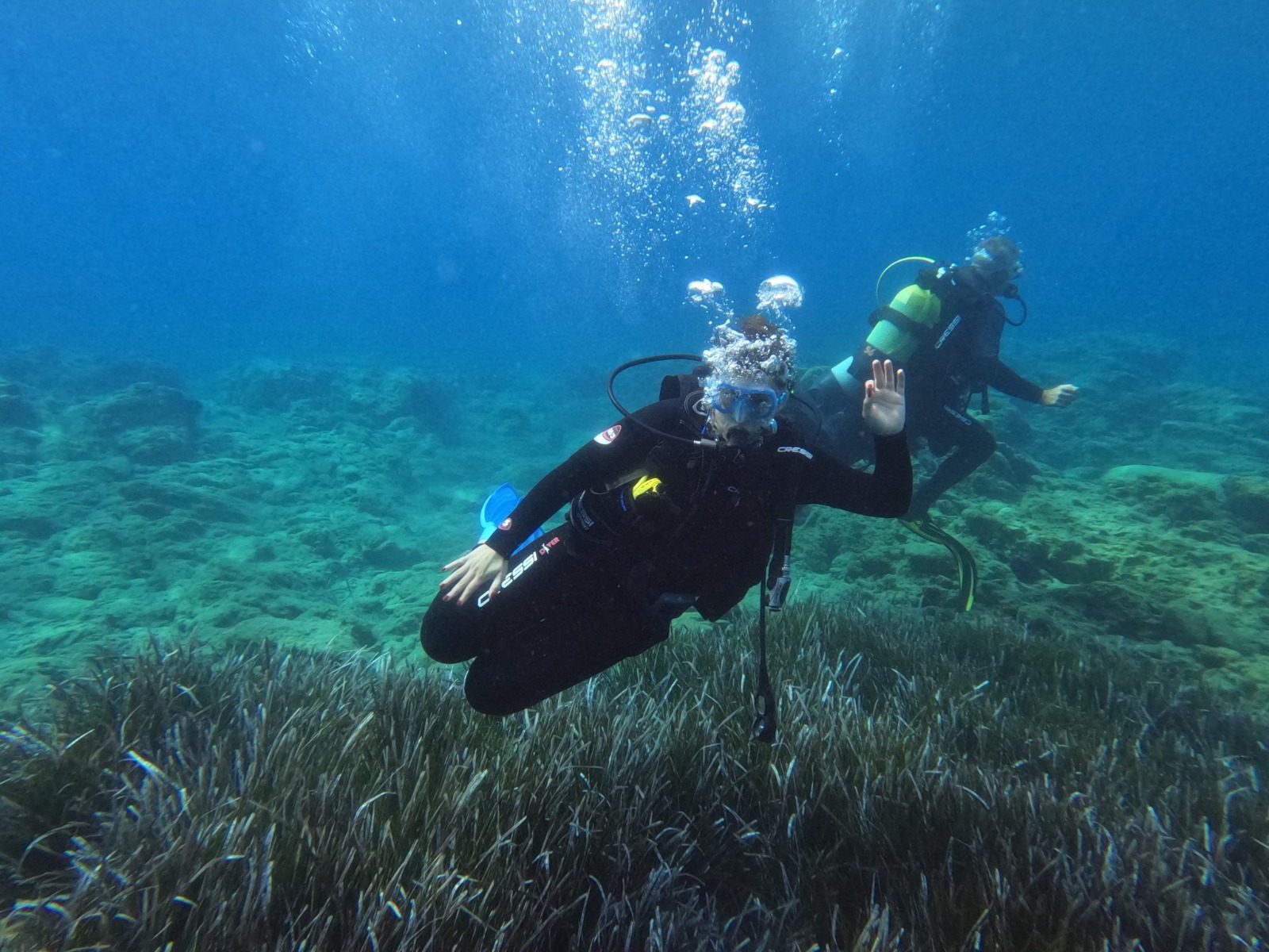 Discover Scuba Diving, photo 7