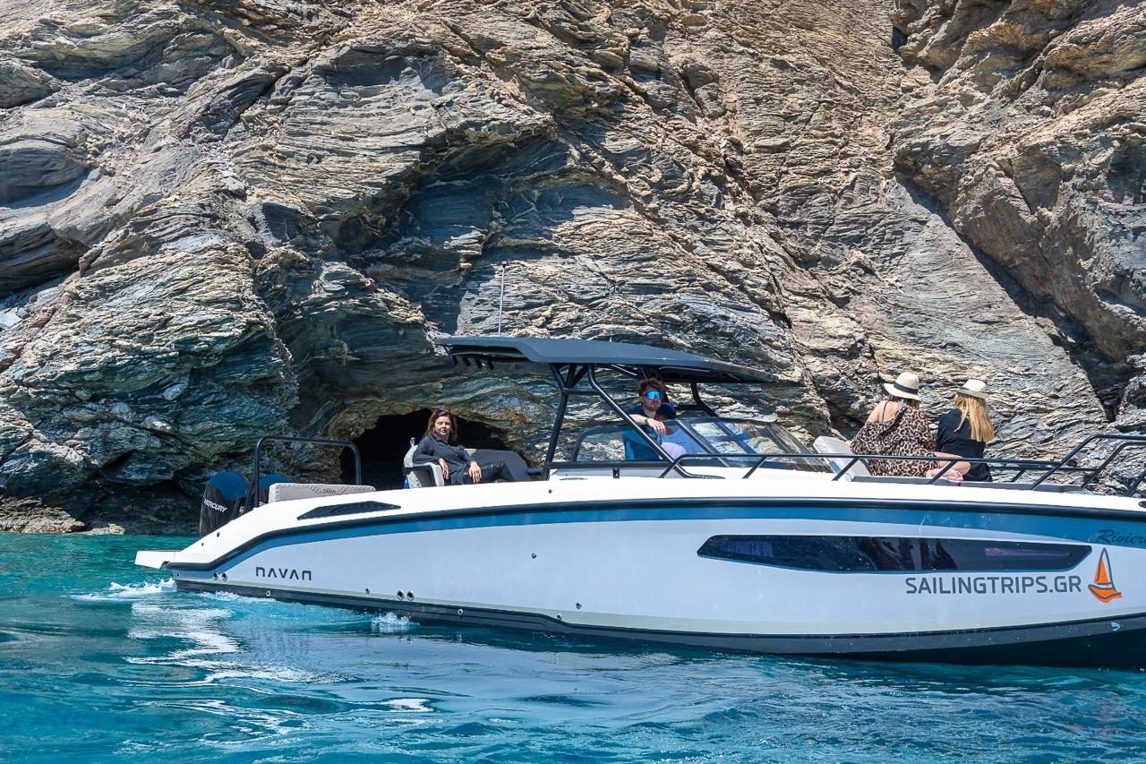 Hidden Caves & Beaches (3H), photo 1