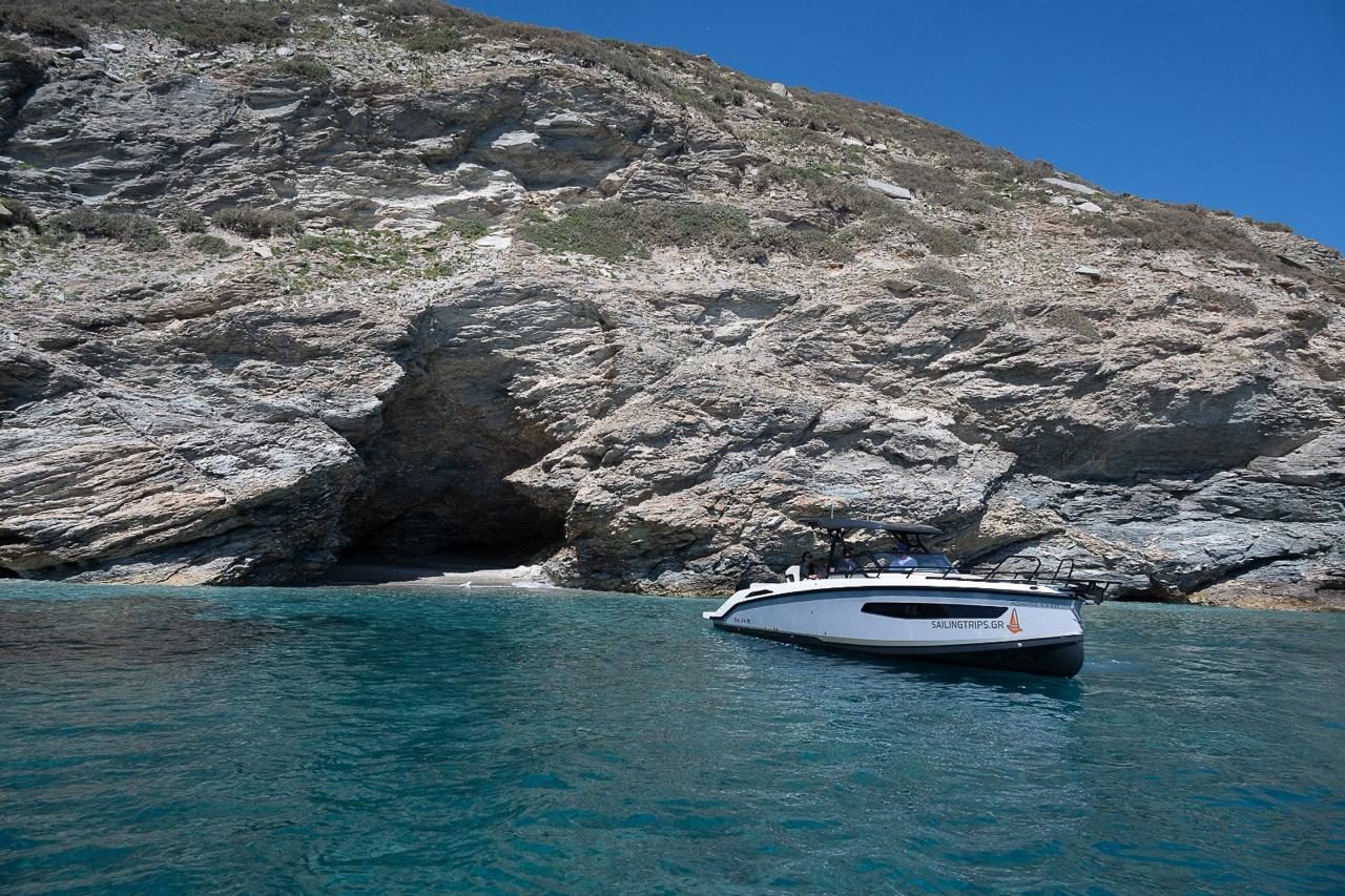 Hidden Caves & Beaches (3H), photo 4
