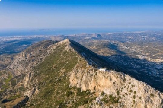 Jeep Safari: Mount Juktas