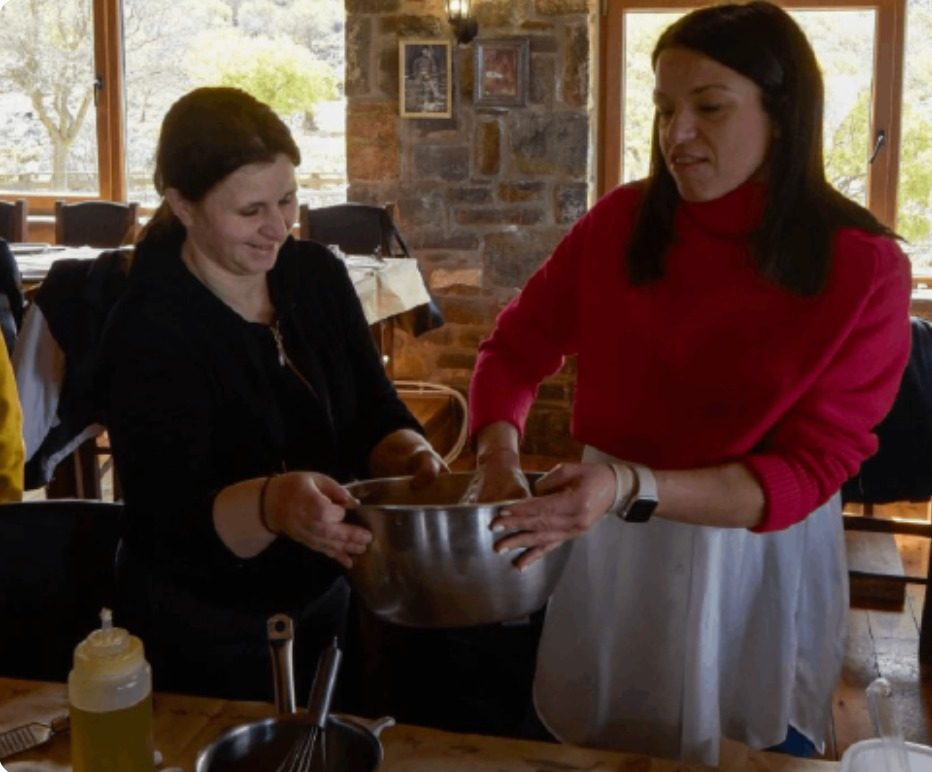 Private Jeep Tour: Psiloritis & Cooking Class, photo 5