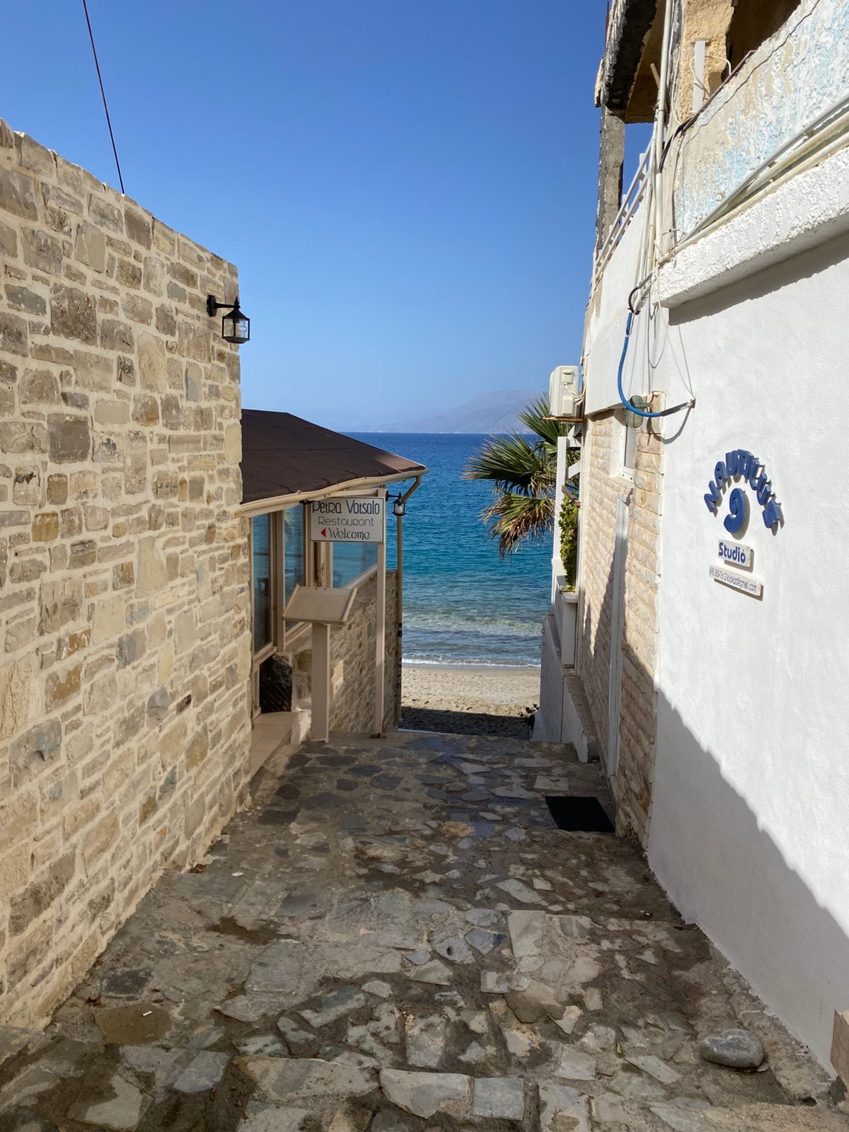 Matala Hippie Beach, photo 5