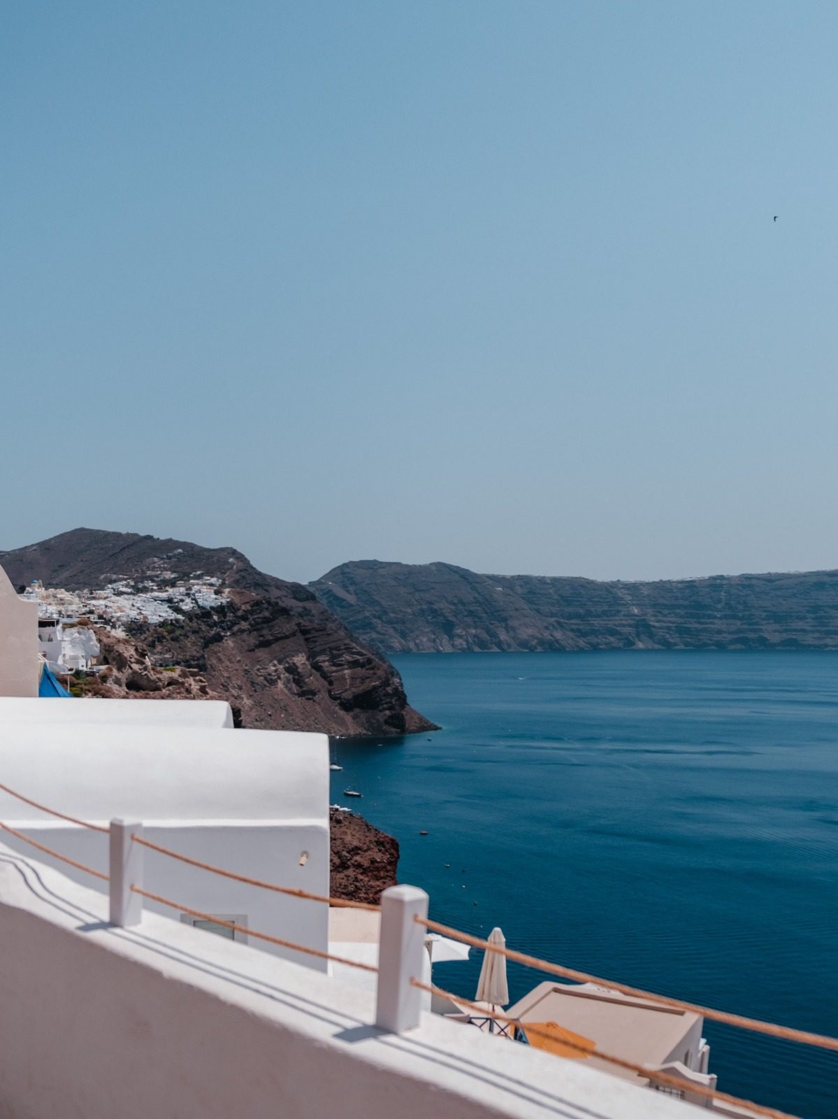 Santorini 2-Day Cruise
