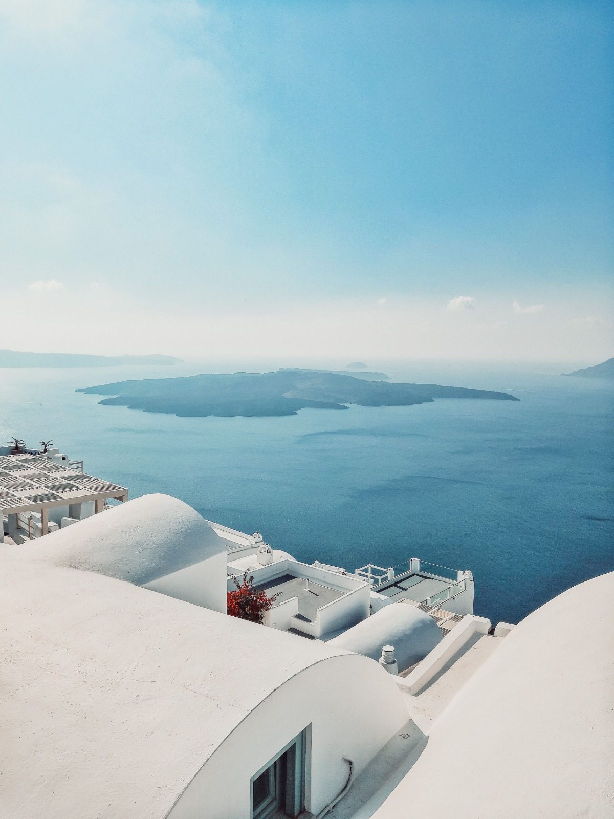 Santorini 2-Day Cruise with Accommodation