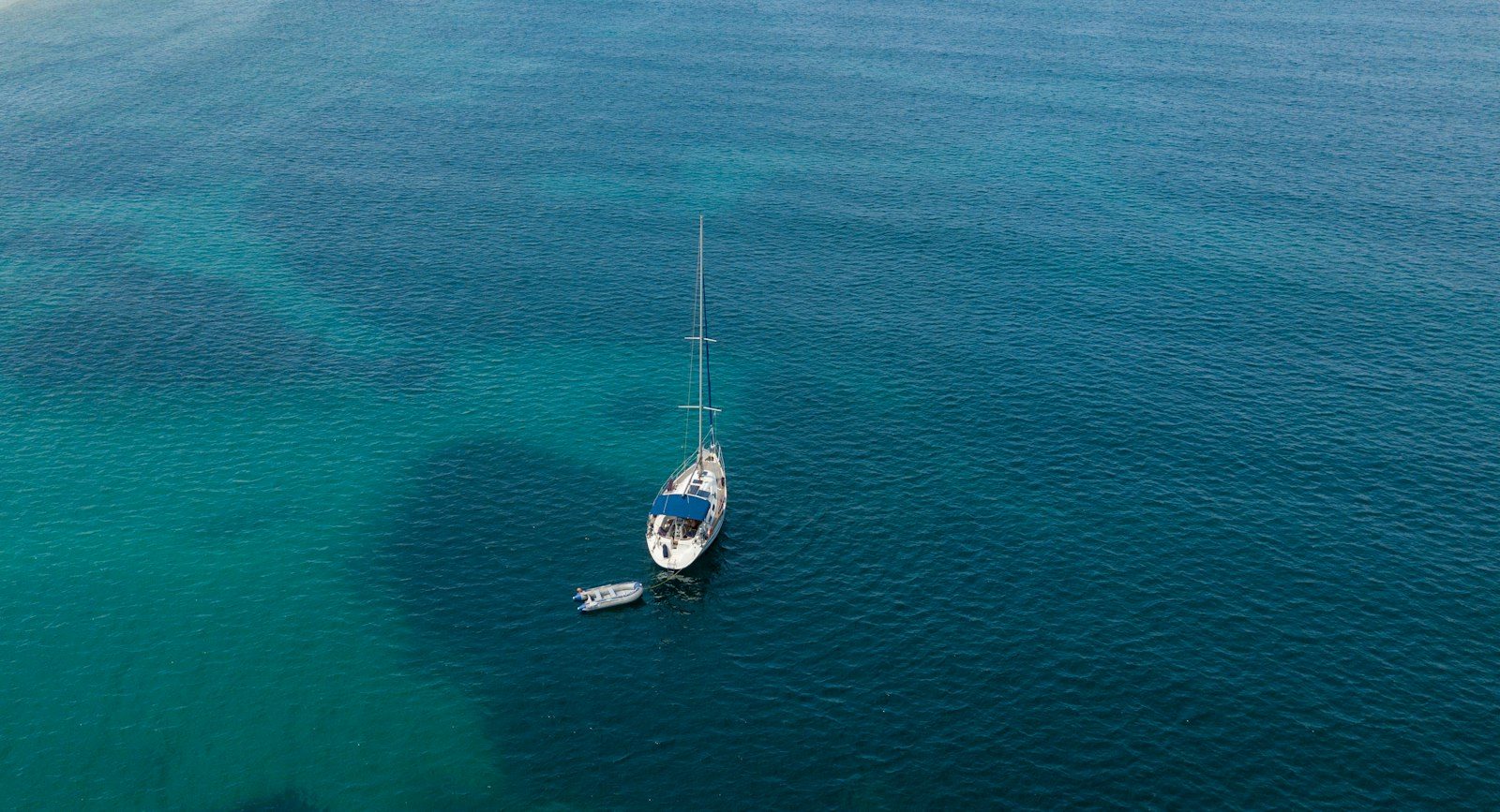4.5-Hour Sailing Trip with Lunch