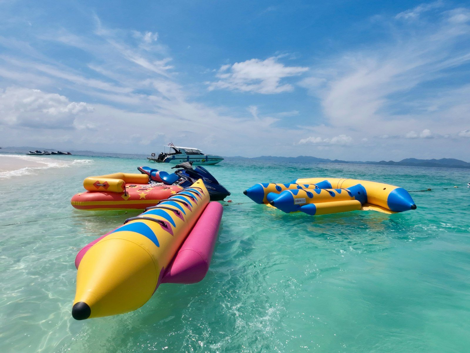 Water Sports