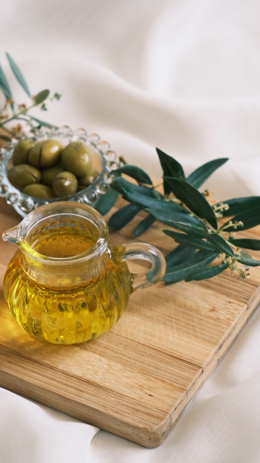 Wine, Olive Oil & Raki Tasting, photo 1
