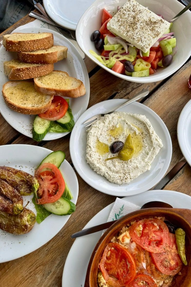 Wine, Olive Oil & Raki Tasting, photo 6