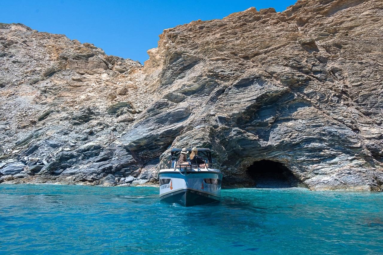 Grottes et plages cachées (3 h), photo 3