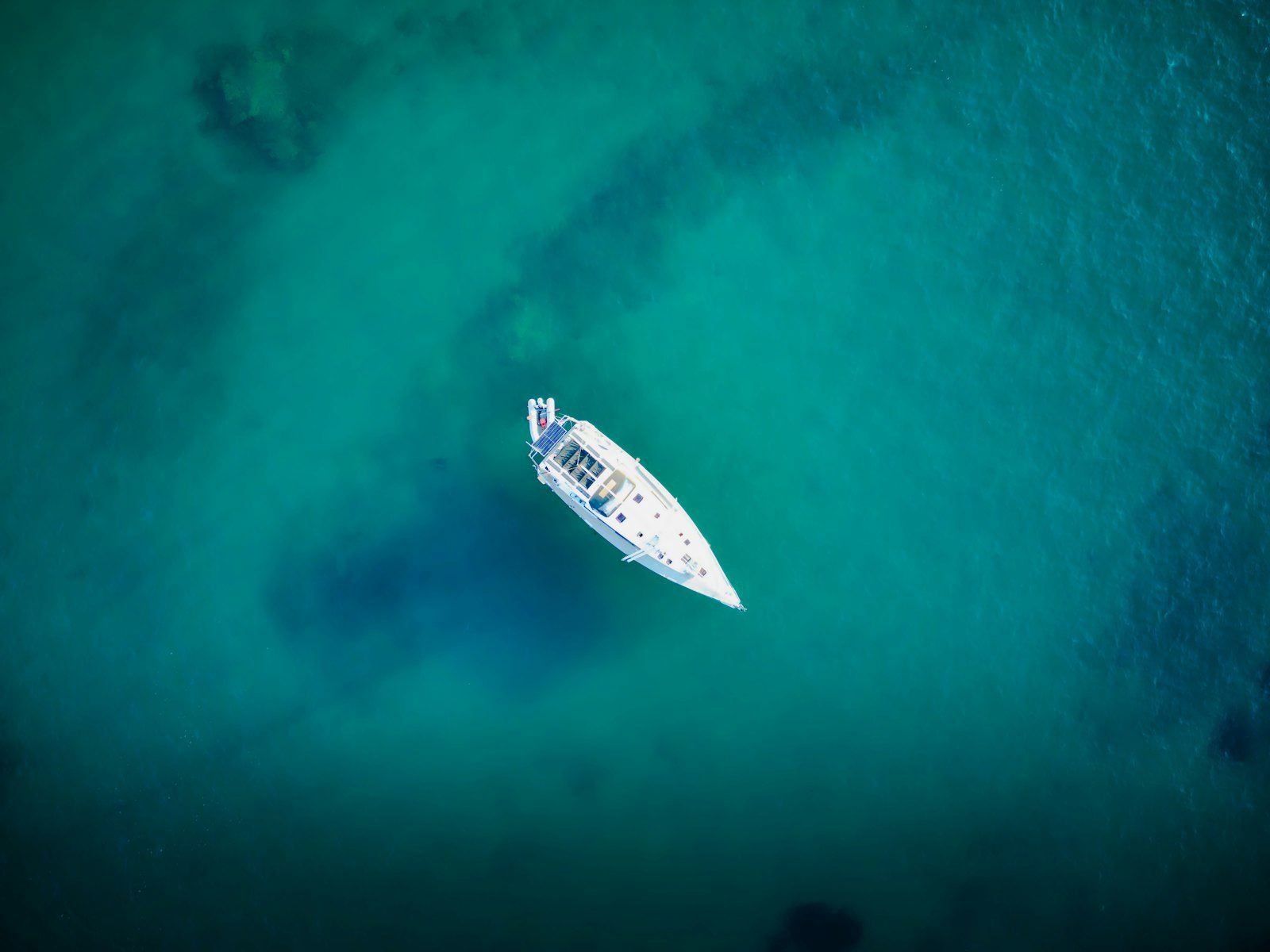 Voiliers privés : choisissez votre bateau